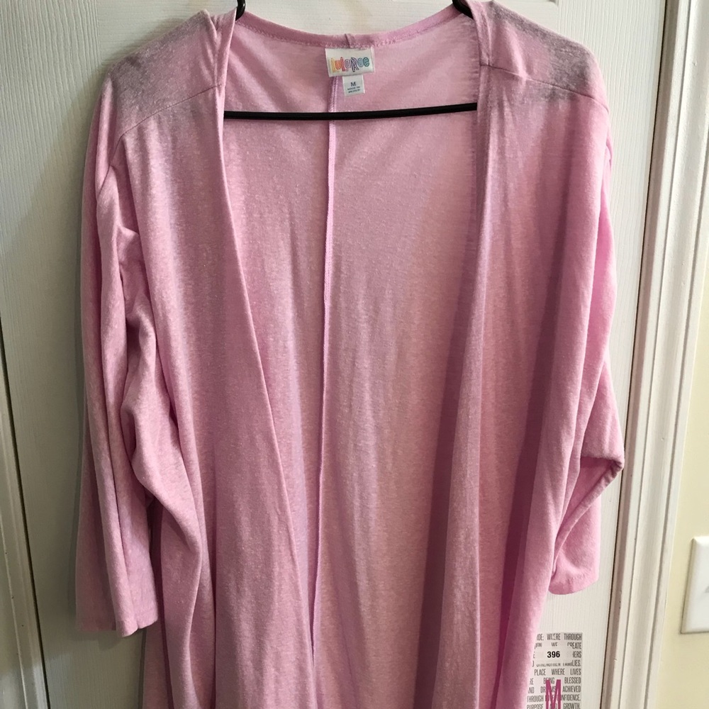LuLaRoe Lindsey NWT